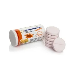 Kamagra Effervescent Tablet