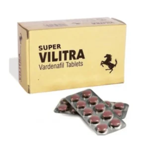Super Vilitra Tablet
