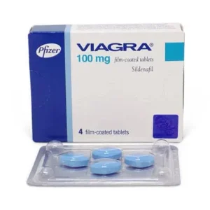 Viagra 100mg Tablet
