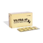 Vilitra 60mg Tablet