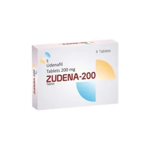 Zudena 200mg Tablet