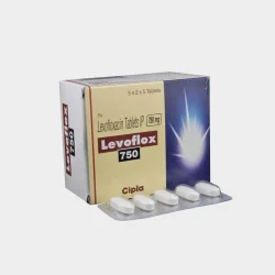 Levoflox 750mg