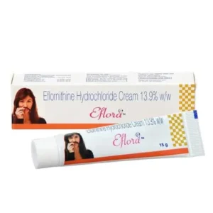 Eflora Cream (15g)