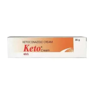 Keto Cream 15g