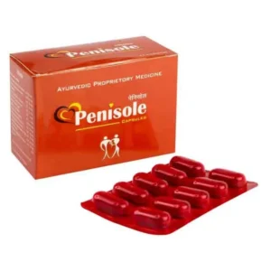 Penisole Capsules
