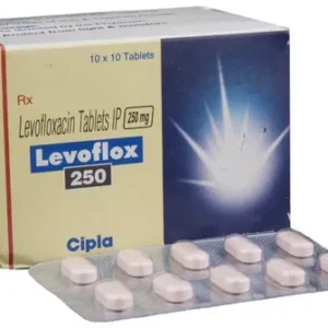 Levoflox 250mg
